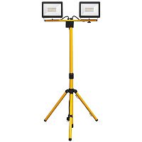 ��������� ������������ Feron LL-502 �� ������� IP65 2�30W 6400K