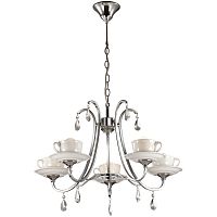 ������ ��������� Odeon Light Kupa 2875/5 ���� E14 5�40W 220V