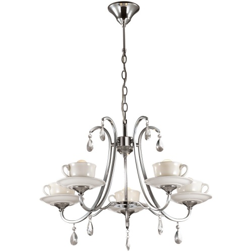 ������ ��������� Odeon Light Kupa 2875/5 ���� E14 5�40W 220V