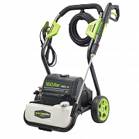 ����� �������� �������� Greenworks G8 2800 ��