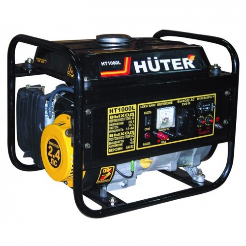   Huter HT1000L 64/1/2