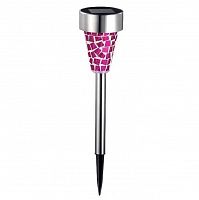 ���������� ������� Novotech Solar 357211 NT15 066 ��������� �� ��������� ������� IP65 1LED�0,05W ������� 2 ��.