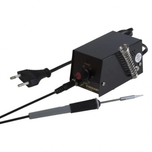 ������� �������� Rexant ZD-927