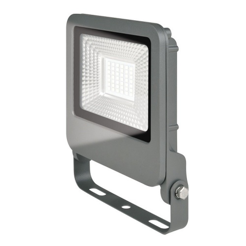 ��������� ������������ Uniel ULF-F17-30W/NW IP65 195-240� Silver