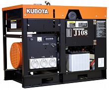   Kubota J 108