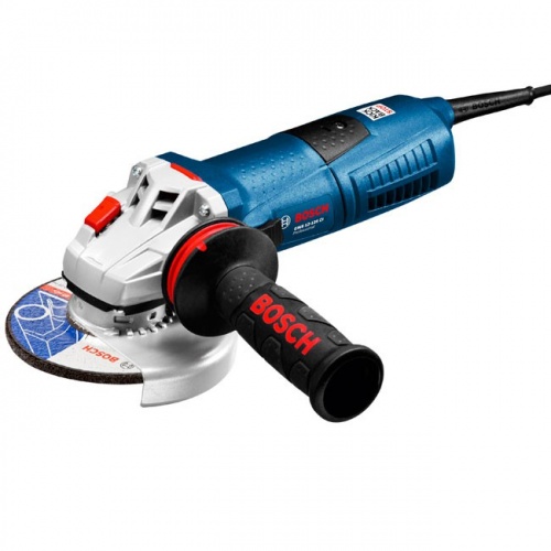   Bosch GWS 12-125 CI 0601793002 