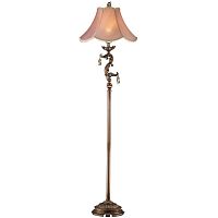 ������ Odeon Light Varza 2430/1F ������ E27 60W 220V