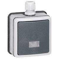  Legrand Plexo 090460    