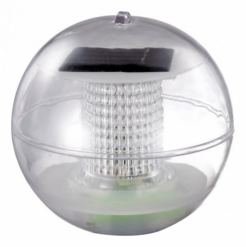 ���������� ������� Novotech Solar 357215 NT15 070 ��������� �� ��������� ������� IP65 1LED�0,06W