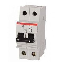 �������������� ����������� ABB S202 2CDS252001R0204 C20