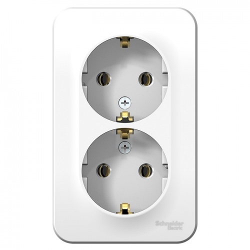  Schneider Electric Blanca BLNRA010201    