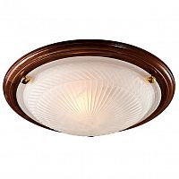 ���������� ��������-���������� Sonex Glass 116/K ������ E27 2�60W 220V