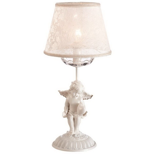 ���������� ����� Maytoni Elegant ARM392-11-W ����� E14 40W 220V