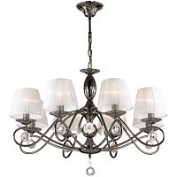 ������ ��������� Odeon Light Bresano 2933/8 ������ ���� E14 8�40W 220V