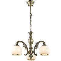 ������ ��������� Odeon Light Ragon 2867/3 ������ E27 3�40W 220V