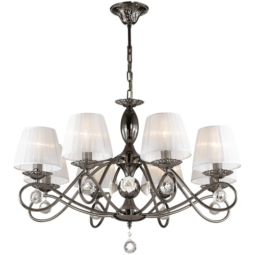 ������ ��������� Odeon Light Bresano 2933/8 ������ ���� E14 8�40W 220V