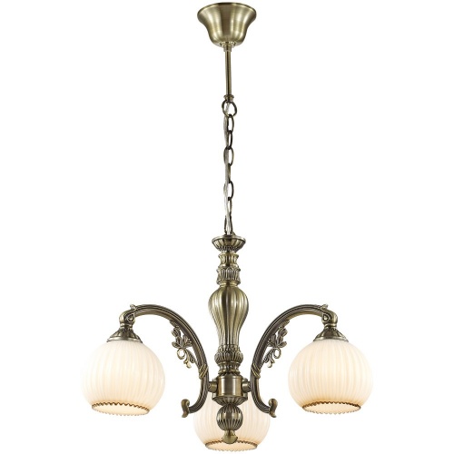 ������ ��������� Odeon Light Ragon 2867/3 ������ E27 3�40W 220V