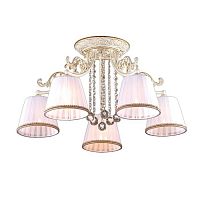 ������ ���������� Odeon Light Veado 2697/5C ����� E14 5�60W 220V