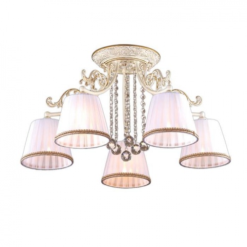 ������ ���������� Odeon Light Veado 2697/5C ����� E14 5�60W 220V