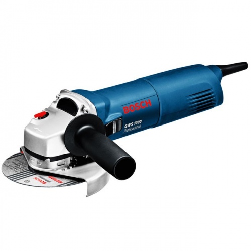    Bosch GWS 1000-230 0601821800