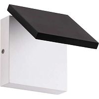 ���������� ��������� ������������ Odeon Light Squadro 3859/10WB ����� � ������ 10W 220V