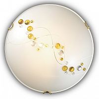 ���������� ��������-���������� Sonex Barli 107/K ������ E27 2�60W 220V