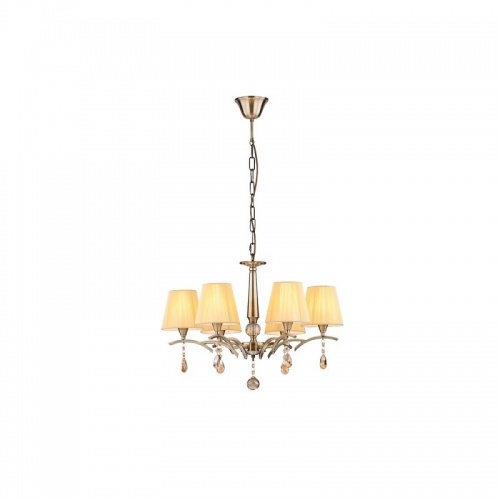 ������ ��������� Maytoni Arte ARM901-06-R ������� E14 6�40W 220V