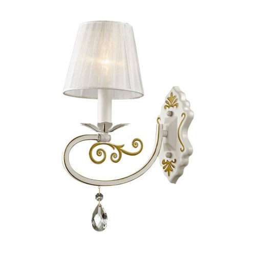 ��� Odeon Light Andria 2924/1W ����� E14 40W 220V