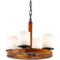 ������ ��������� Odeon Light Fabo 2767/4 ������ E27 4�60W 220V