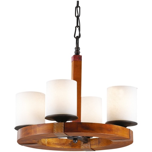 ������ ��������� Odeon Light Fabo 2767/4 ������ E27 4�60W 220V