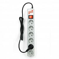 ������ ������� Power Cube SPG(5+1)-B-15 5 � 6 ������� � ����������� � ������������ 10� 2200 �� �����