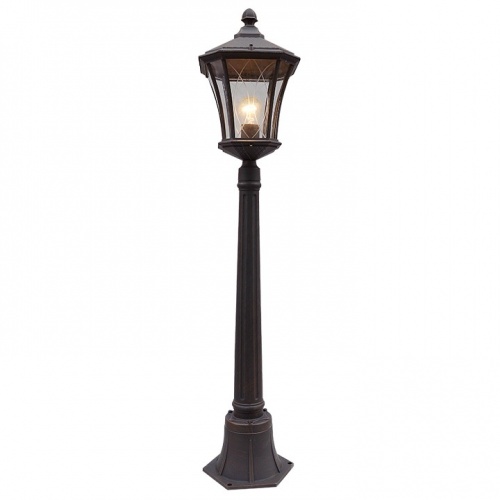 ���������� ������-�������� Elektrostandard Virgo F GLXT-1450F �27 60 �� ��������