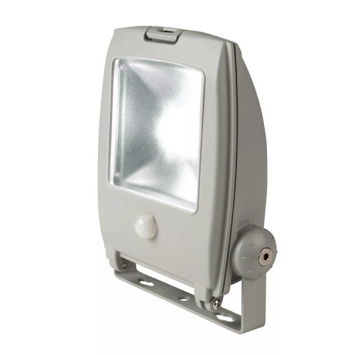 ��������� ������������ � �������� �������� Uniel ULF-S22-10W/WW Sensor IP65 110-240�