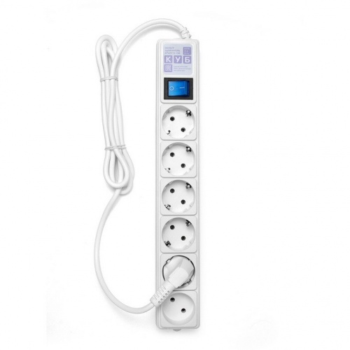 ������ ������� Power Cube SPG(5+1)-16B-1,9� 1,9 � 6 ������� � ����������� � ������������ 16� 3500 �� �����