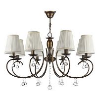 ������ ��������� Freya Gretchen FR305-08-R ������ ������ E14 8�40W 220V