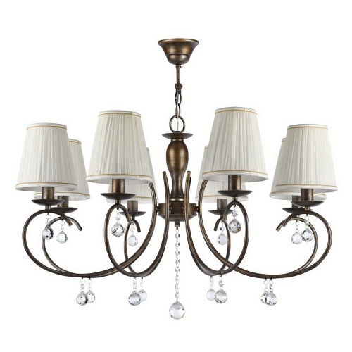 ������ ��������� Freya Gretchen FR305-08-R ������ ������ E14 8�40W 220V