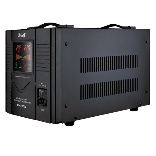 ������������ ���������� Uniel RS-1/10000 �������� ����������