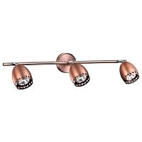 ���� Novotech Veterum 370561 ���� 3�50W 230V