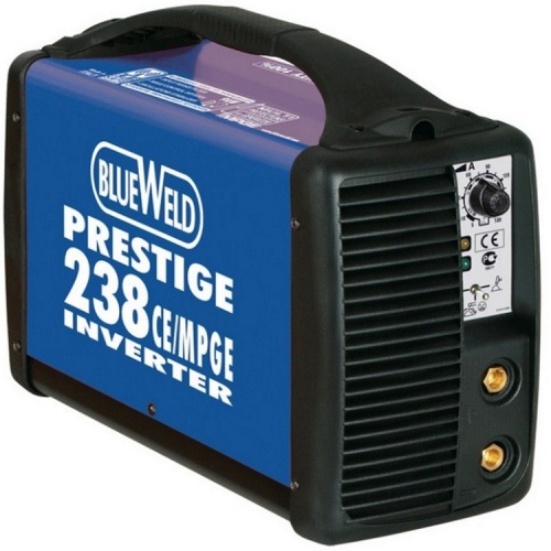 �������� ��������� Blue Weld Prestige 238CE Mpge