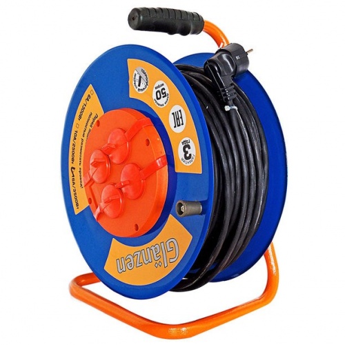 ���������� ������� �� ������� Glanzen EB-50-010 50 � 4 ������� � ����������� �� 3�2,5 22� 4600 ��