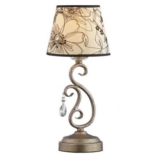 ���������� ����� Odeon Light Lika 2275/1T ���������� E14 40W 220V