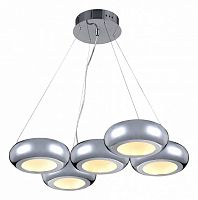 ���������� ��������� Maytoni Pulsar MOD780-05-N ���� LED 5�12W 220V