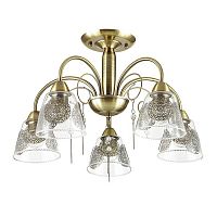 ������ ���������� Lumion Hortensa 3289/5C ������ E27 5�40W 220V