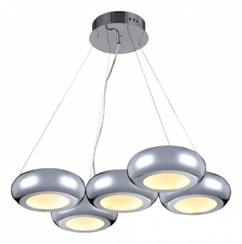 ���������� ��������� Maytoni Pulsar MOD780-05-N ���� LED 5�12W 220V