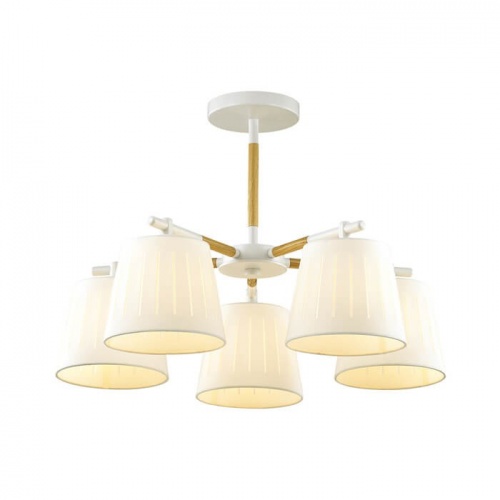 ������ ���������� Odeon Light Nicola 4111/5 ����� E27 5�40W