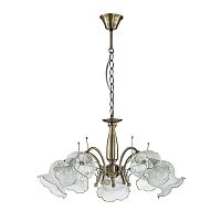 ������ ��������� Lumion Rozetta 3110/5 ������ E14 5�40W 220V