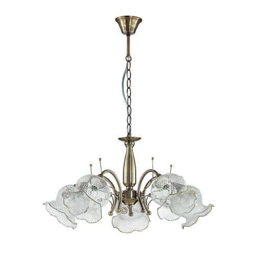 ������ ��������� Lumion Rozetta 3110/5 ������ E14 5�40W 220V