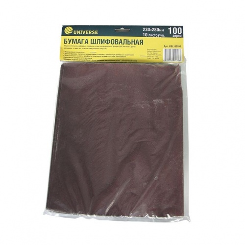 ������ ������������ Universe USL150100 P-100 230�280 ��