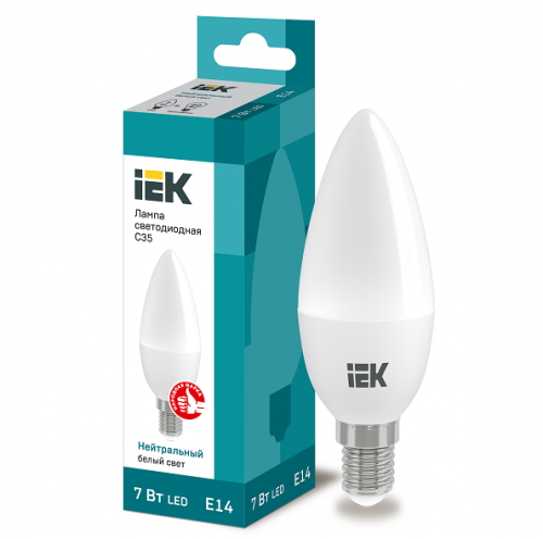 ����� ������������ IEK Eco C35 7 �� �14 4000�