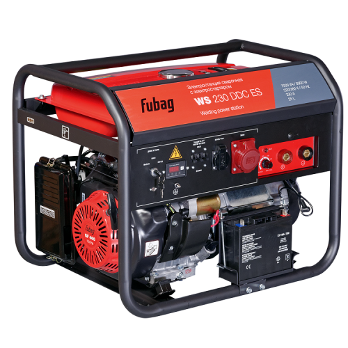   Fubag WS 230 DDC ES